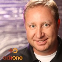 ad+one Employee Howard Edelman's profile photo