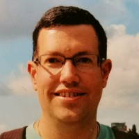 Sensible Development Employee Paul Hitchcock's profile photo
