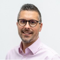 CN Bio Employee Tomasz Kostrzewski's profile photo