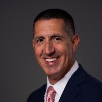 Cooper Medical School of Rowan University Employee Thomas Rebbecchi's profile photo