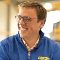 Thomas Mahieu Email