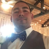 SalesDriver Employee Jose Tochez's profile photo