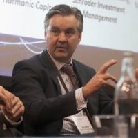 T. Rowe Price Employee Toby Baker's profile photo