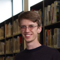 Waggonner & Ball Employee Trae Horne's profile photo