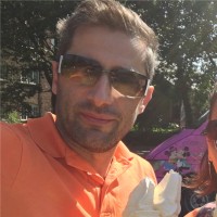 Workstream Construction Services Ltd Employee Kiril Smilkov's profile photo