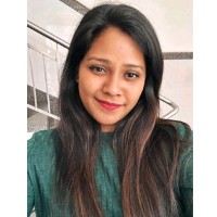 ScaleneWorks People Solutions LLP Employee A Anusha's profile photo