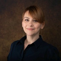 Schlumberger Employee Roxana Rosu's profile photo