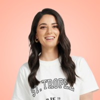 Splose Employee Stephanie Rinaldi's profile photo