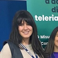 IACER Employee Stefania Ballarin's profile photo