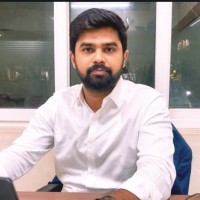 A for Analytics IT solution Employee Saravana Kumar's profile photo