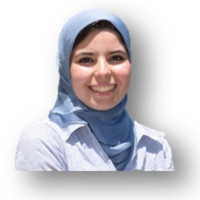 Cegedim Maroc Employee Maryam Chahidi's profile photo