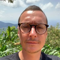 PLOT Roasting Employee Matthew Orchard's profile photo