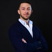 Davide Russo Email & Phone Number