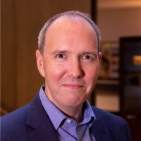 Goodman Theatre Employee John Collins's profile photo
