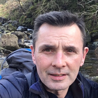 AMPYR Solar Europe Employee Peter Slater's profile photo