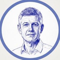 Statens Serum Institut Employee Anders Hviid's profile photo