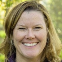 St. Anthony of Padua Catholic Church - The Woodlands Employee Kate Mims's profile photo