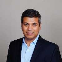 shiftkey Employee Ashish Pagey's profile photo