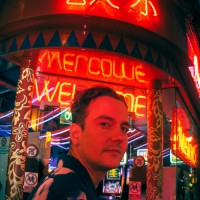 Highsnobiety Employee Brendon Duvall's profile photo