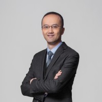 HKT Employee Dennis Wong's profile photo