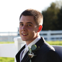 CHAMLIN & ASSOCIATES, INC. Employee Eric Wagner's profile photo