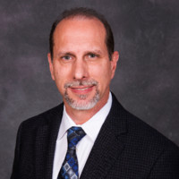 Boeing Employee Michael Gerlach's profile photo