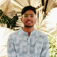 Chemarc.com Employee Rohit Nigade's profile photo