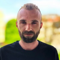 CodeFinesse LLC Employee Damir Ibra's profile photo