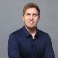 COMDA Employee Amir Gofer's profile photo