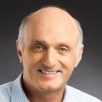Stratasys Employee David Reis's profile photo