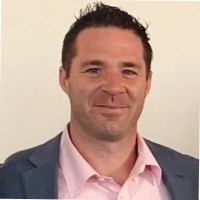 Champion Health Inc. Employee Seann Stacy's profile photo