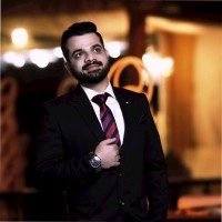 Trax9 Employee Muhammad Azfar's profile photo