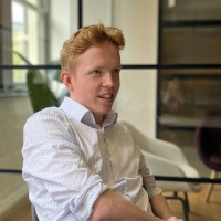 Farrer Kane & Co Employee Callum Watts's profile photo