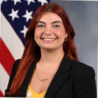 George Consulting, LTD Employee Mary Faas's profile photo
