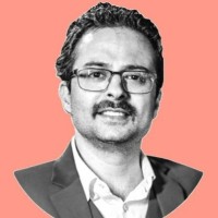 Plum Employee Mukul Kanchan's profile photo