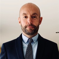 Westbridge Foods Limited Employee Neil Davies's profile photo