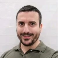 magicseo Employee Alejandro Montón's profile photo