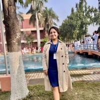 Pooja K's profile photo