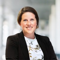 Personalhuset Norway Employee Marit Danielsen's profile photo