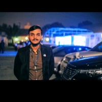 Coolmax Group Of Companies Employee Taha Shakeel's profile photo