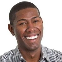 History News Network Employee Daniel Roninson's profile photo