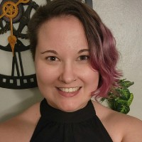 Mandy Jones's profile photo