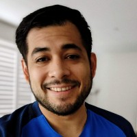 HumanSignal Employee Eric Perez Chavez's profile photo