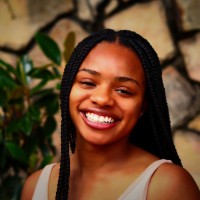 City of Atlanta Employee Michaela James's profile photo