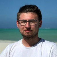 Ilya Kolmogorov Email & Phone Number