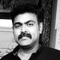 Postlor Interactive India Pvt. Ltd. Employee Praveen Prabhakaran's profile photo