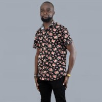 Cloudpay Employee George Ouma's profile photo