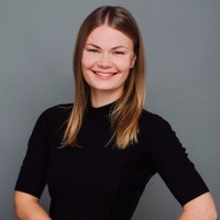 Kaisa Tamvere Email & Phone Number