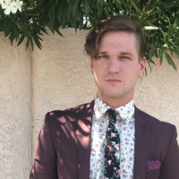 Amazon Employee Brady King's profile photo