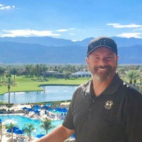 Global Logistics LLC Employee Douglas Evans's profile photo